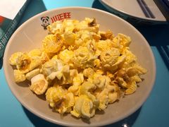 -川正旺江湖菜(三元桥店)