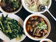 -天一沾水肥肠(科园一街店)