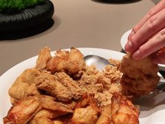 -荣轩(新荣记环球金融中心店)