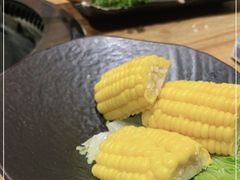 -御牛道日式烤肉料理(杭州万象城店)
