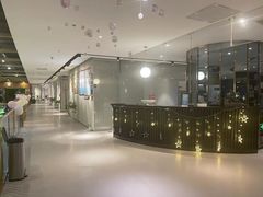 -银吉姆健身(恒隆馆)