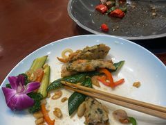 -国家五钻酒家·西樵旺阁渔村(西樵店)