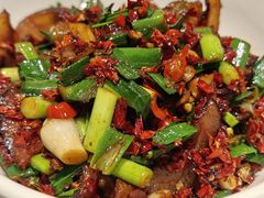 -冇味湘潭菜(湘江世纪城店)