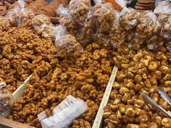 -杨老大焙子月饼干货(宽巷子民族美食街店)