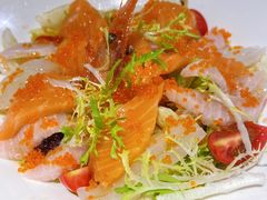 -桂马·日本料理·海胆·海鲜饭·酒场(民主广场店)