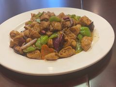 -李氏八大件老菜馆(万宝街店)