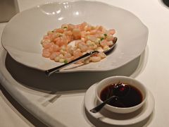 -淮香国色·淮扬菜(正大中心店)