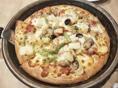 -必胜客(桂林中山店)