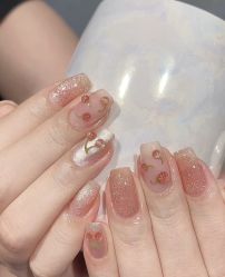 -斯馨·健康美甲美睫