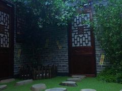 -CLUE演绎实景剧本杀(江南西店)