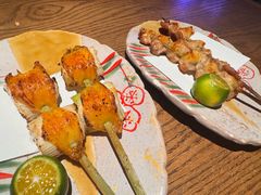 -筱田の食堂·izakaya(淮海中路店)