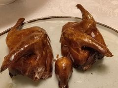-酌宴府The China Club·广州万富希尔顿酒店(云城东路店)