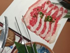 -陇璟烧肉酒场(友谊阳光城店)