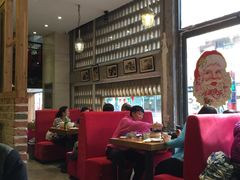-隆喜元鱼汤包·海鲜(中联广场店)