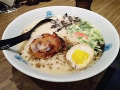 -雷神拉面(财富中心玉米楼店)