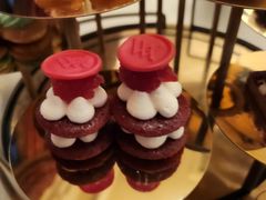 -Salon de Ville浦江汇(上海外滩华尔道夫酒店店)