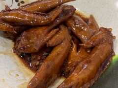 秘制鸡尖-湛记牛肚螺粥(群贤路店)