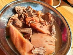 -燕子煨汤(山海关路店)