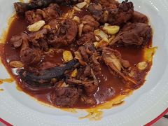 -鲁西南老厨子·特色鲁菜(经一纬五店)