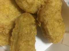 -麦当劳(温州东海店)