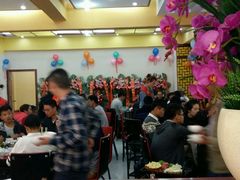 -香丽缘饭馆(黑龙潭店)