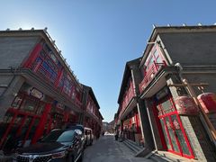 -华声天桥民俗文化园