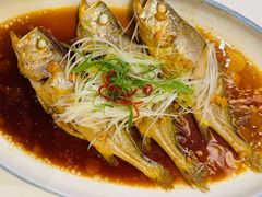 -奕景海鲜酒家· 大连海鲜(星海广场店)