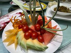 -全聚德(长江路店)