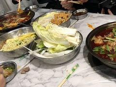 -重庆特色冷锅鱼(武大店)