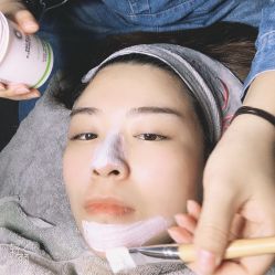 -E.beauty驻颜·痘敏肌调理中心