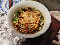 -南京大牌档(凯德大峡谷店)