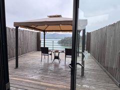 -天目湖涵田度假村