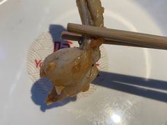 -咏哇美蛙美味(厦门罗宾森店)