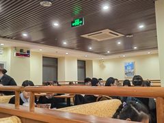 -萨莉亚意式餐厅(护国新天地店)