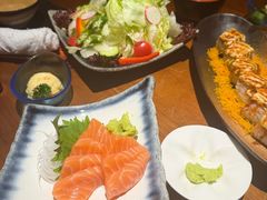 -千代武日本料理(开发区店)