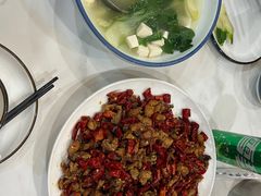 -小四川菜馆(托乐嘉店)