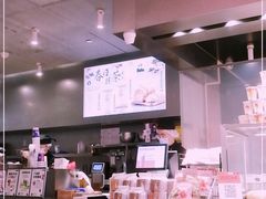 -LELECHA乐乐茶(美罗城店)