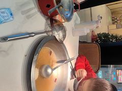 -八合里潮汕鲜牛肉火锅(万科里店)