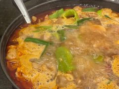 -湘肠香火锅店(团结湖店)