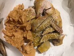 -凤阁楼果木烧鹅(鹤山陈山店)