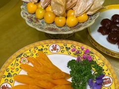 -仿膳饭庄·宫廷风味(百年传承店)