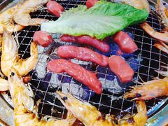 -吉志烤肉(太原总店)
