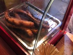 -脆皮五花肉(建东街旗舰店)