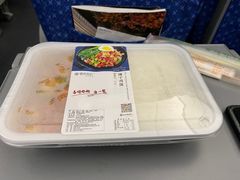 -天水南站