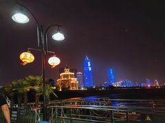 -武汉两江游览·夜游长江(汉口粤汉码头)