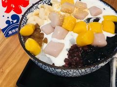 -WONDER ICE 萬得冰田(建設路总店)