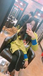 点击看大图 -P.STYLE 派斯造型