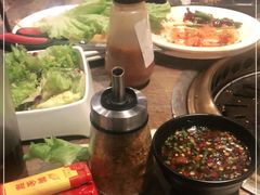 -火炉火自助餐(悠唐购物中心店)