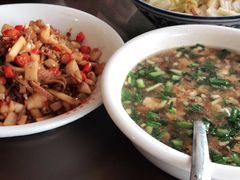 -天下客饭店(中山路店)