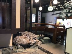 -蟹道乐(網元別館店)